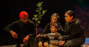 «Mi planta de naranja lima» y «La omisión de la familia Coleman» llegan al final de la temporada