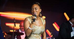 Yamilka Pitre, la nueva revelación de la salsa en el Perú