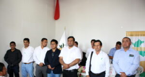 Red de Municipalidades Urbanas y Rurales del Perú eligió nueva junta directiva