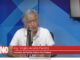 Virgilio Acuña: «El Congreso está lleno de testaferros»
