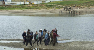 Puno: sube a 5 los militares fallecidos en el río Ilave Puno: sube a 5 los militares fallecidos en el río Ilave