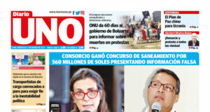 Portada 01 de marzo de 2023