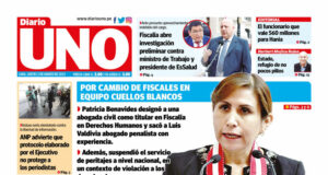 Portada 02 de marzo de 2023