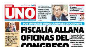 Portada 03 de marzo de 2023