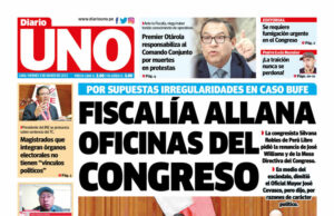 Portada 03 de marzo de 2023