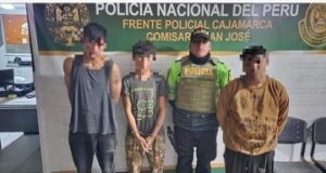 Cajamarca: Adolescente murió acuchillado y otro resultó herido en presunta gresca a la salida de discoteca en Hoyos Rubio