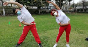 Minsa insta a la población realizar actividades físicas para evitar el sedentarismo y la obesidad