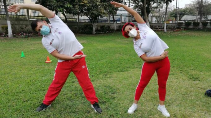Minsa insta a la población realizar actividades físicas para evitar el sedentarismo y la obesidad