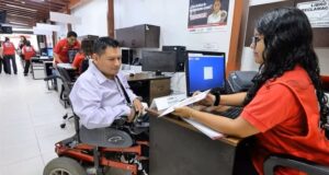 La indiferencia social es la peor pandemia de un país