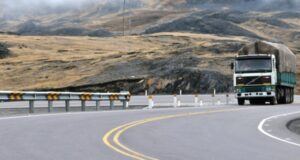 Aspectos Jurídicos de la Integración Vial Terrestre en el Perú