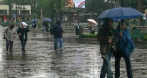 Senamhi advierte que intensas lluvias afectarán a 22 regiones de Costa y Sierra