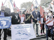 La derecha quiere asaltar el JNE