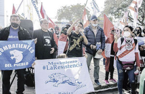 La derecha quiere asaltar el JNE