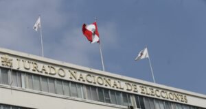 Candidatos como cancha: JNE estima en medio millón de candidatos en los procesos electorales del 2026