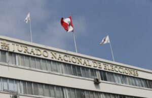 Candidatos como cancha: JNE estima en medio millón de candidatos en los procesos electorales del 2026