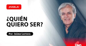 ¿Quién quiero ser?