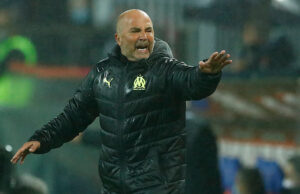 Jorge Sampaoli dejó de ser el entrenador del Sevilla