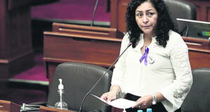 Acción Popular a favor de adelanto de elecciones pero con reformas