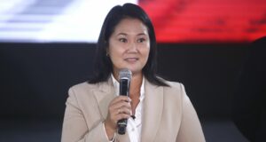 Keiko Fujimori: Fiscalía señala que Fuerza Popular lavó más de $17.3 millones de aportes en campaña