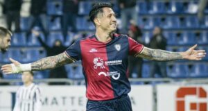 Lapadula, el jugador más valioso de la fecha 29 de la Serie B
