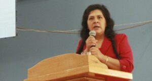 Reprograman audiencia de prisión preventiva contra Lilia Paredes