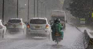 Lluvias en Lima se intensificarán este miércoles, advierte Senamhi Lluvias en Lima se intensificarán este miércoles, advierte Senamhi