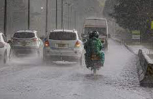 Lluvias en Lima se intensificarán este miércoles, advierte Senamhi Lluvias en Lima se intensificarán este miércoles, advierte Senamhi