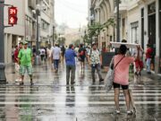 Fenómeno El Niño:es probable que el frío y el calor alcancen niveles sin precedentes en los próximos cinco años
