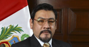 Fujimorista Luis Cordero es vinculado a Pedro Castillo en presunto plan de espionaje