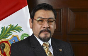 Fujimorista Luis Cordero es vinculado a Pedro Castillo en presunto plan de espionaje