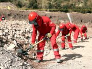 MTPE: Huaicos llevaron a que 50 mil personas perdieran su empleo