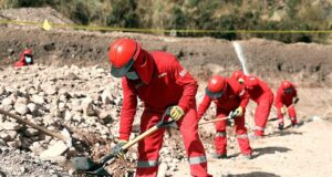 MTPE: Huaicos llevaron a que 50 mil personas perdieran su empleo