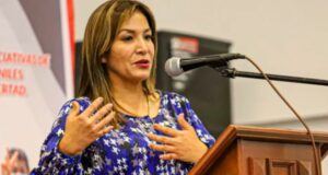 Fiscalía abre investigación preliminar contra congresista Magaly Ruiz