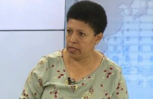 Congresista Moyano amenazó a ex fiscal de la Nación