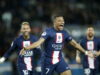 PSG tiene en la mira a crack para convencer a Mbappé de quedarse