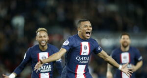PSG tiene en la mira a crack para convencer a Mbappé de quedarse