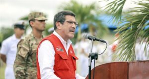 Interpelarán a titular del Midef por muerte de soldados en Puno