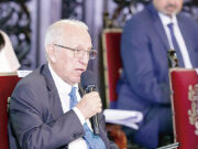 El racismo está grabado a fuego en el Consejo de Ministros El racismo está grabado a fuego en el Consejo de Ministros