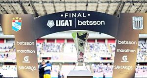FPF obliga a clubes de la Liga 1 a que permitan la transmisión de sus partidos