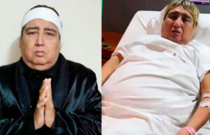 A los 65 años falleció el cantante Abelardo Gutiérrez ‘Tongo’