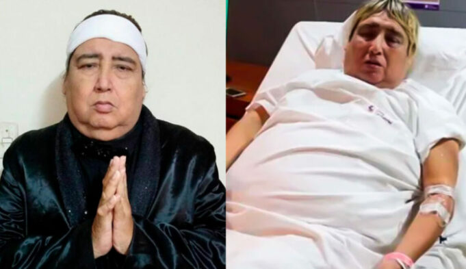 A los 65 años falleció el cantante Abelardo Gutiérrez ‘Tongo’