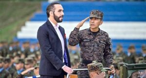 Celebra Bukele: Nicaragua reportó cero homicidios el primer día de marzo