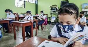 Minedu descarta ampliar suspensión de clases en Lima Metropolitana
