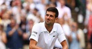 Novak Djokovic no jugará Indian Wells por negarse a vacunar contra la COVID-19