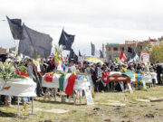 ONU da 60 días al gobierno de Boluarte para informar sobre muertes en protestas