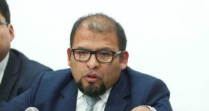 Ex alcalde provincial de Arequipa entró a la lista de los más buscados