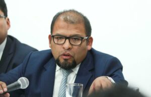 Ex alcalde provincial de Arequipa entró a la lista de los más buscados