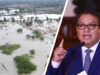 Piura: exhortan a premier Alberto Otárola que pise región y vea la realidad tras desastre | Ciclón Yaku Piura: exhortan a premier Alberto Otárola que pise región y vea la realidad tras desastre | Ciclón Yaku