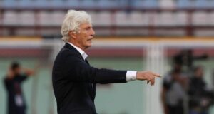 José Pékerman renunció a seguir dirigiendo a Selección de Venezuela