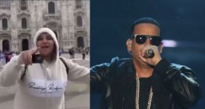 Capturan en Madrid a Pamela Cabanillas, acusada de estafar con entradas al concierto de Daddy Yankee